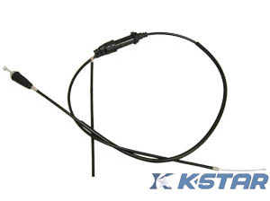 RMX THROTTLE CABLE