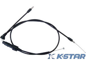 RX50 GAS CABLE 1996-2002