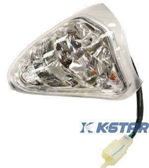 T-REX POSITION LAMP R