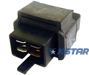 MIO50 ELECTRIC RELAY ASSY