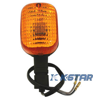 SR2000 REAR WINKER LAMP LH SQUARE TYPE
