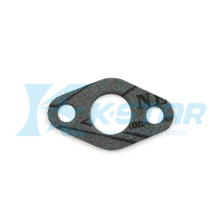 EXHAUST GASKET (ID:Ø15MM) FOR SACHS 503 2AL, AAL, 2BL