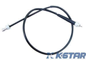 RS50 SPEEDOMETER CABLE