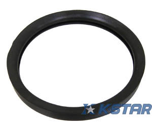 RUBBER FOR COOLING FAN