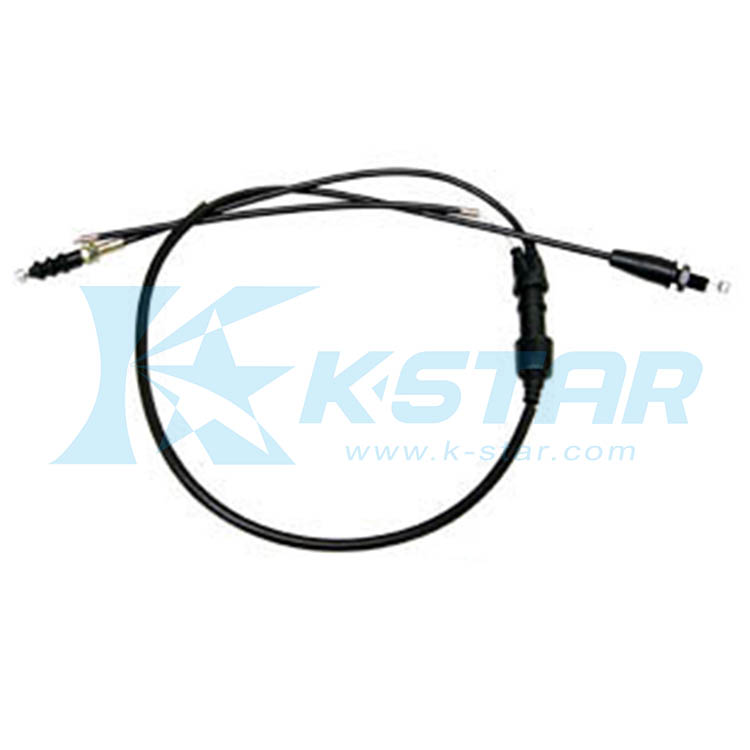 MT50 THROTTLE CABLE