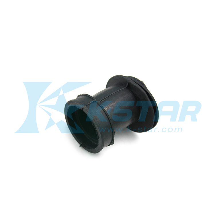 MT50 RUBBER CONNECTOR AIR CLEANER