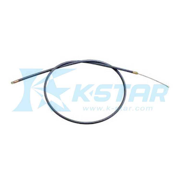 CD50 THROTTLE CABLE