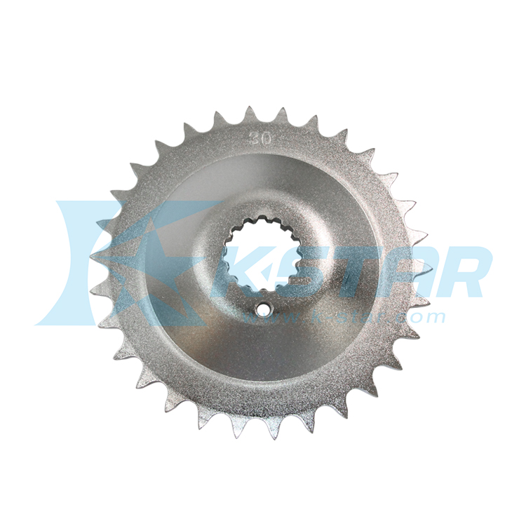FRONT SPROCKET 30T FOR TOMOS