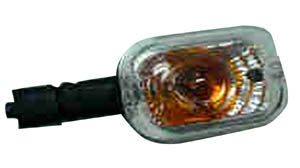 SR2000/LEONARDO REAR WINKER LAMP L/R 2PCS/SET LEXUS TYPE W/O E-MARK