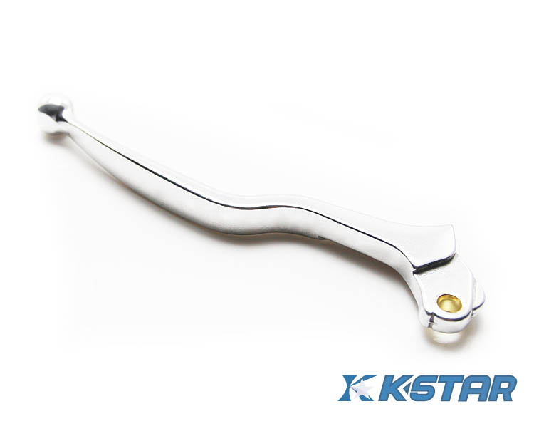 GT125 CLUTCH LEVER ALLOY