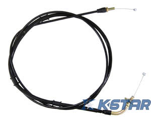 ZIP 4T GAS CABLE