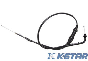 RS1999 GAS CABLE