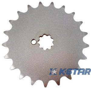 PUCH MAXI FRONT SPROCKET