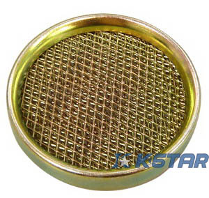 METAL FILTER FOR AIR CLEANER