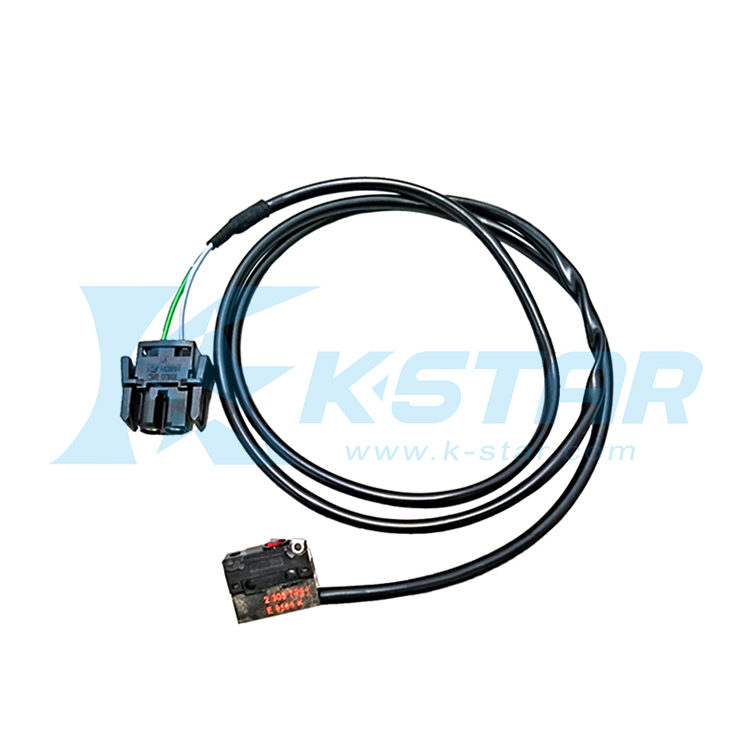 FRONT STOP SWITCH FOR BMW K1200