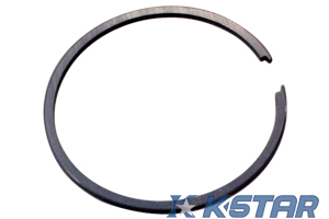 PUCH MAXI PISTON RING 45MM (ONE RING ONLY)
