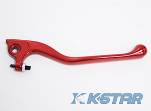 RX BRAKE LEVER RED