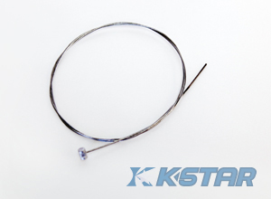 PUCH MAXI INNER FRONT BRAKE CABLE