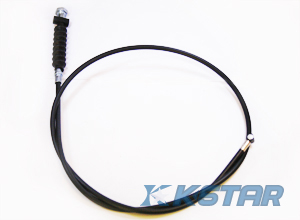 DM50 FRONT BRAKE CABLE
