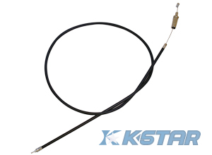 SACHS THROTTLE CABLE
