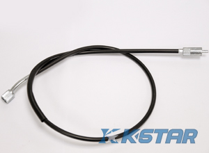 TS50X SPEEDOMETER CABLE