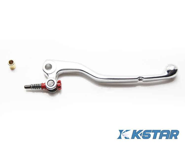 CLUTCH LEVER ALLOY 1998-1999