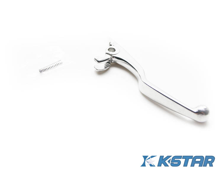 SX/EXC 04-05 FRONT BRAKE LEVER ALLOY