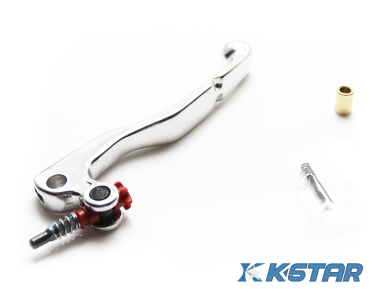SX/EXC 04-05 CLUTCH LEVER ALLOY