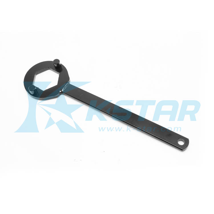 CLUTCH OUTER PULLER 39MM