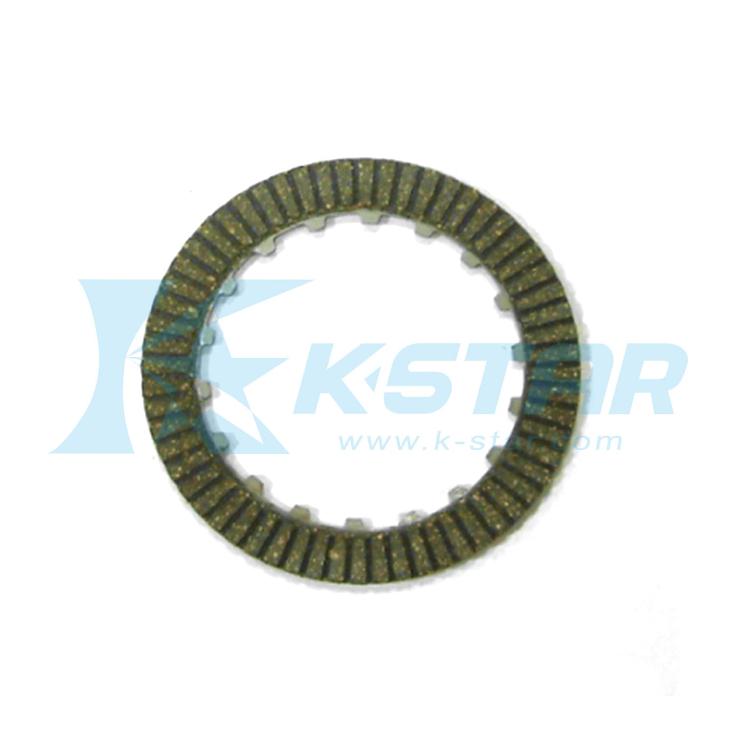 FT-110 CLUTCH PLATE DISC