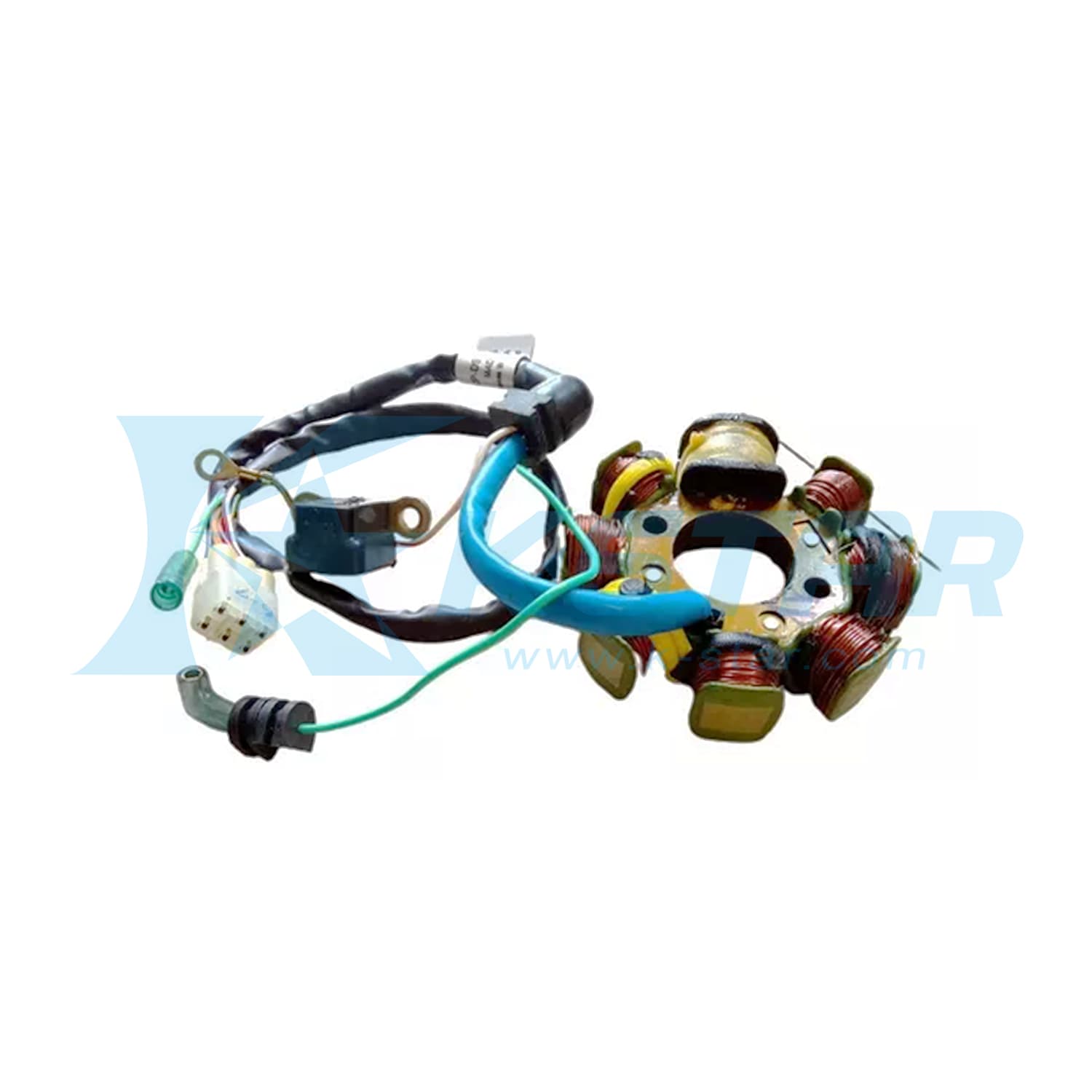 DISCOVER 135 STATOR