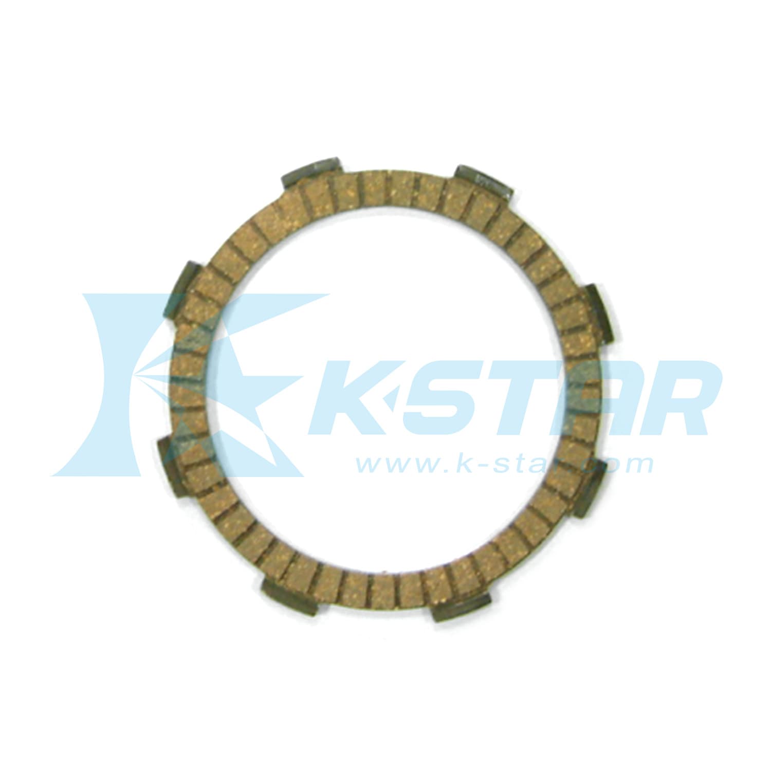 BAJAJ NS200 CLUTCH PLATE DISC