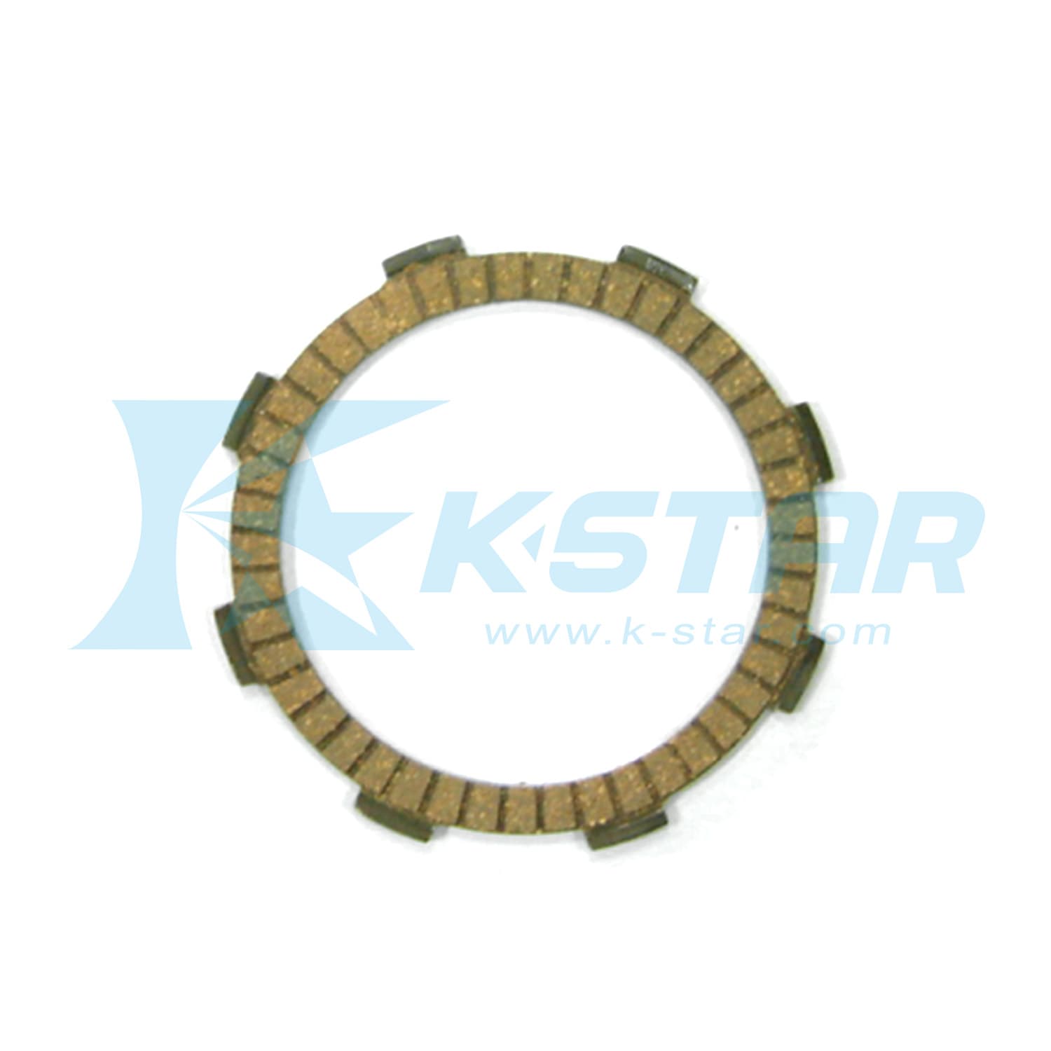 BAJAJ RS200 CLUTCH PLATE DISC