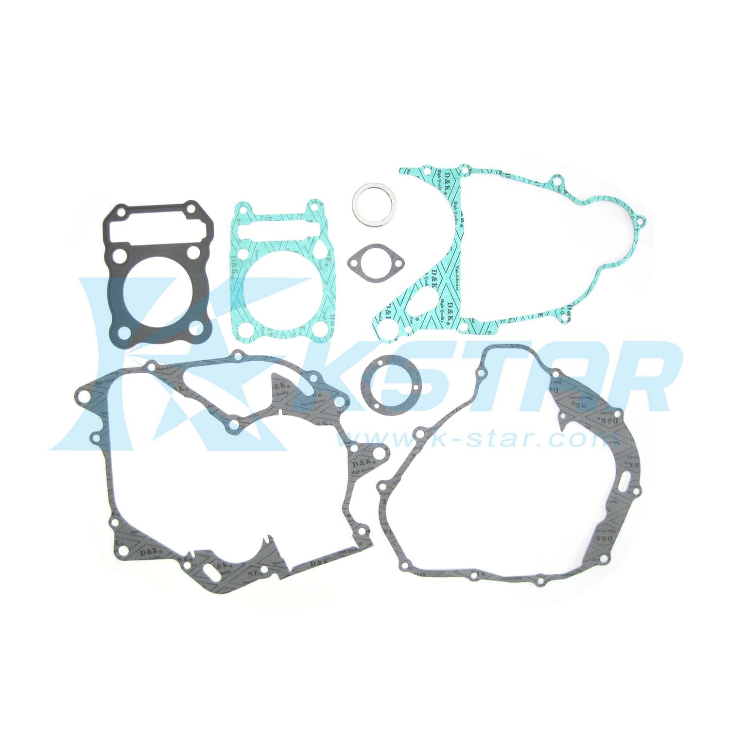 AVENGER 220 COMPLETE GASKET SET