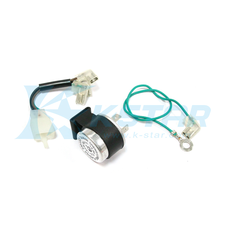 FLASHER RELAY, 12V, 0.6 → 180W, 15A