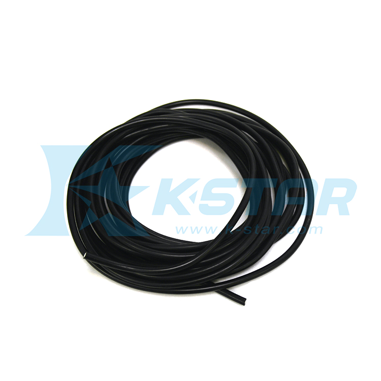 IGNITION WIRE ?7MM 20-75 DEGREE 10M/ROLL