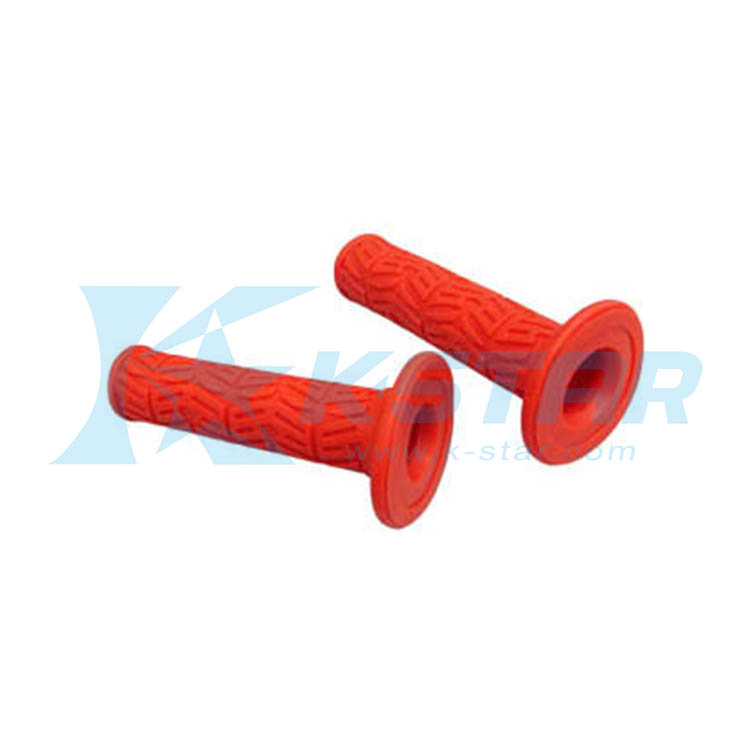 UNIVERSAL HANDLE GRIP RED