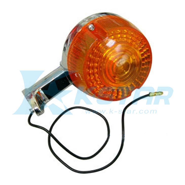 K50 WINKER LAMP CHROME