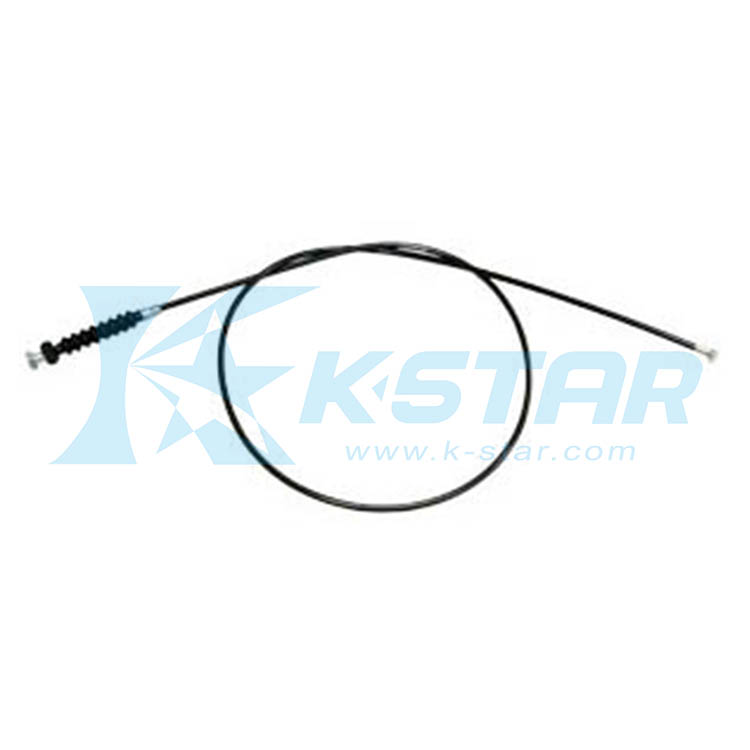 K50 FRONT BRAKE CABLE +10CM
