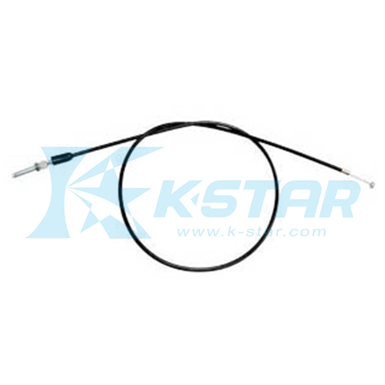 K50 CLUTCH CABLE +10CM