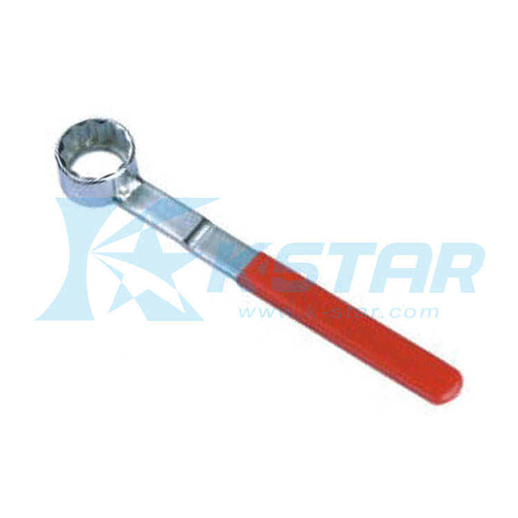 PULLEY LOCK WRENCH 12 POINT MODEL