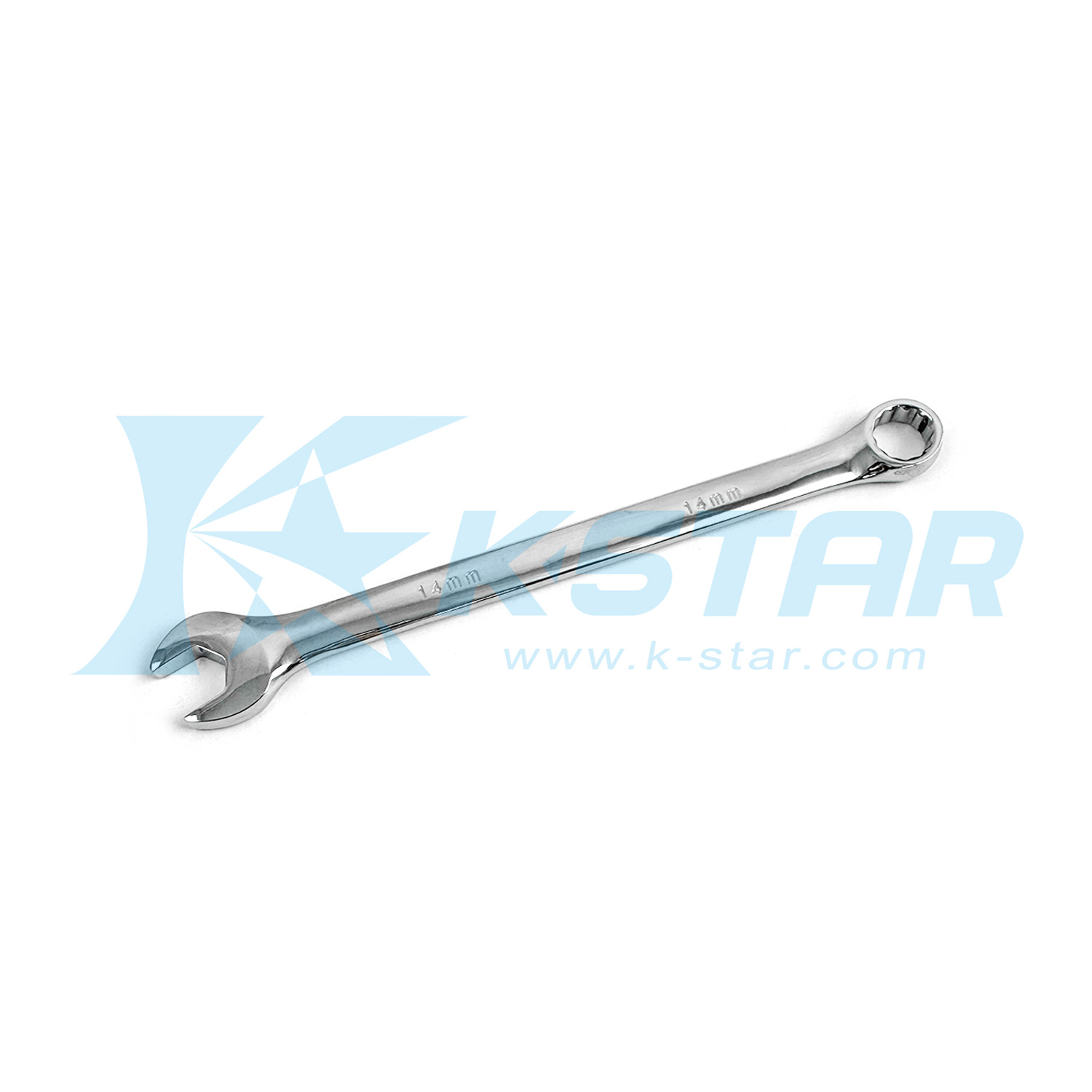 PR COMBINATION WRENCH 14MM