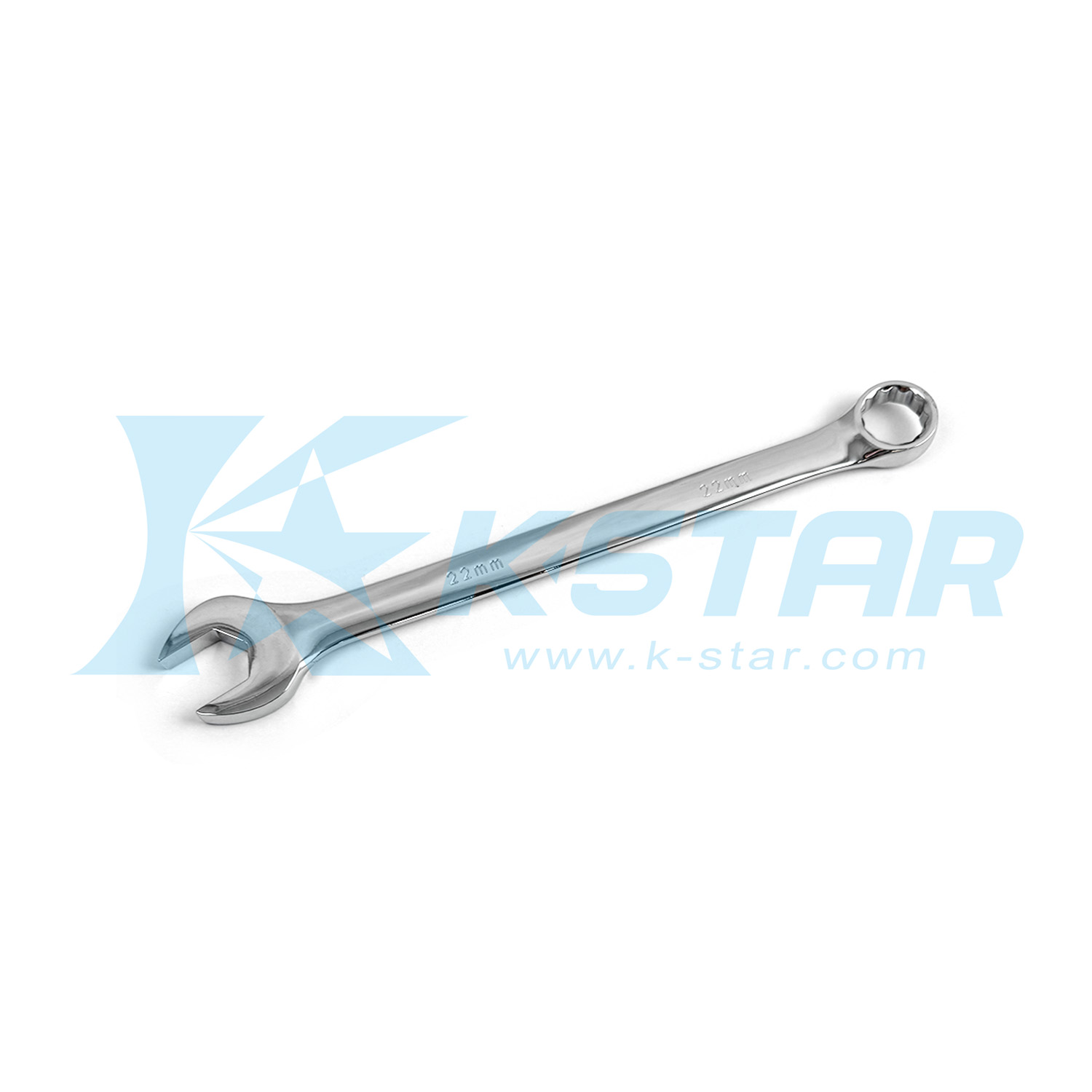 PR COMBINATION WRENCH 22MM