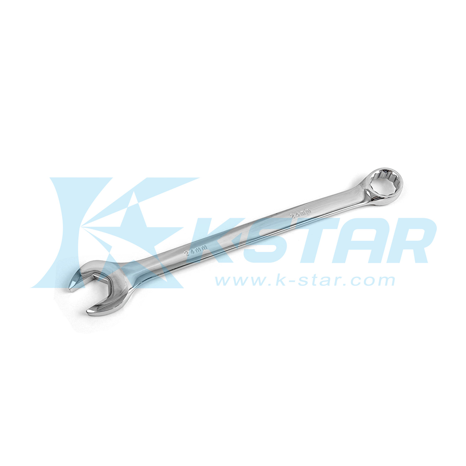 PR COMBINATION WRENCH 24MM