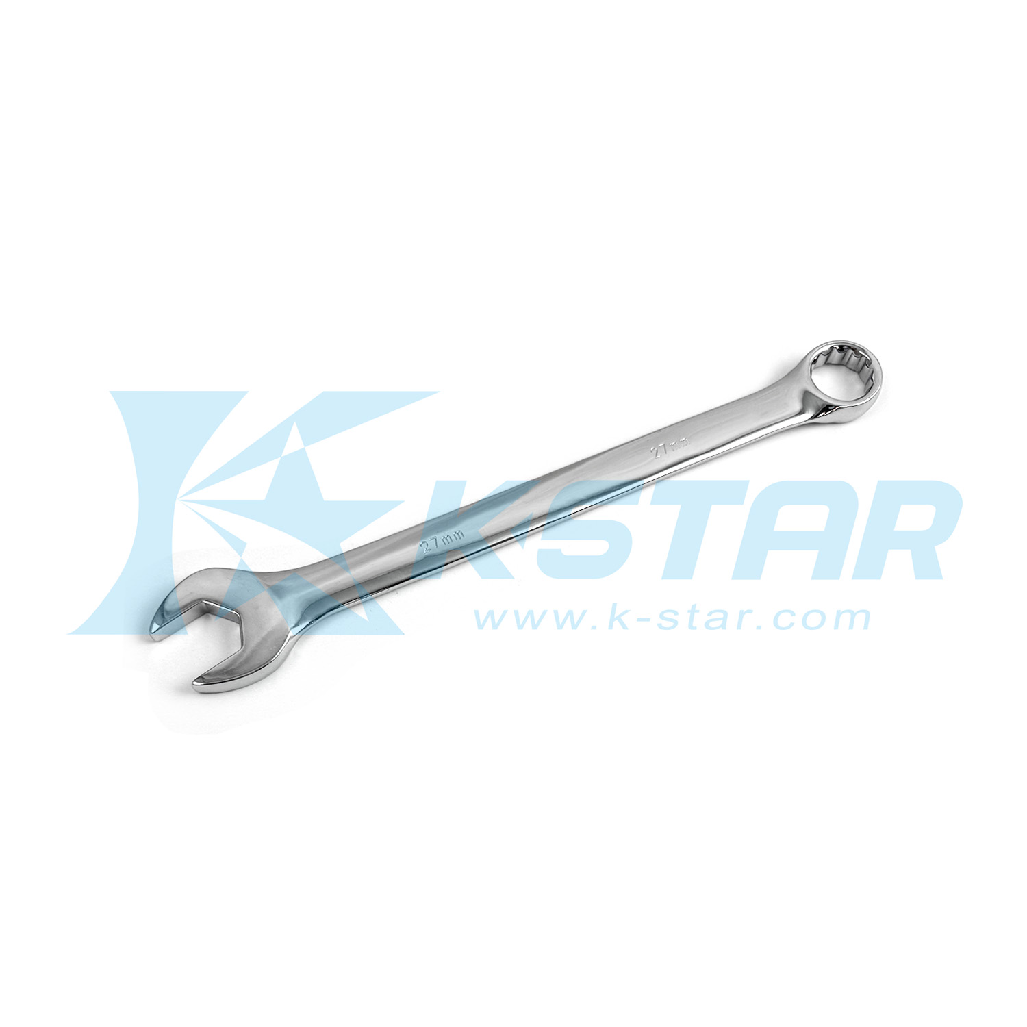 PR COMBINATION WRENCH 27MM