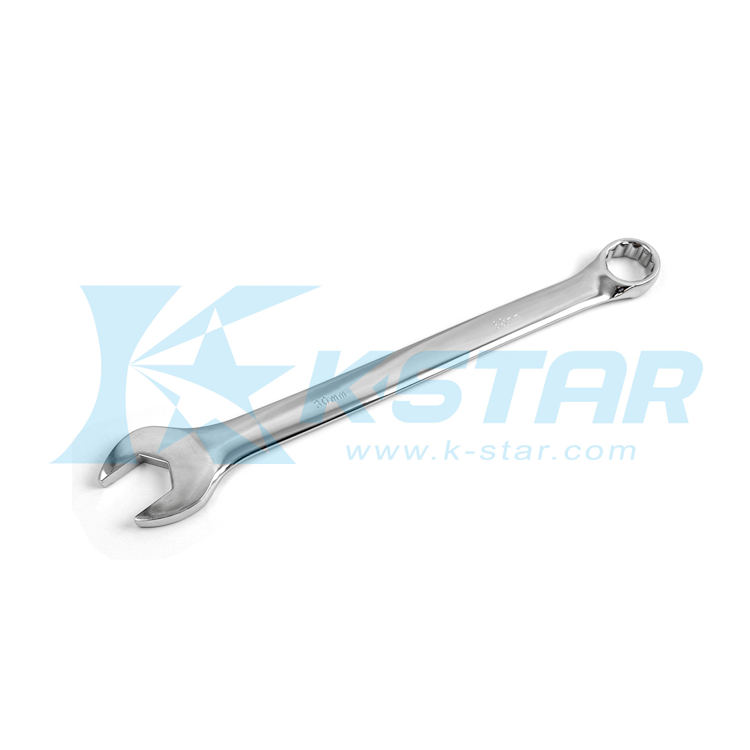 PR COMBINATION WRENCH 30MM