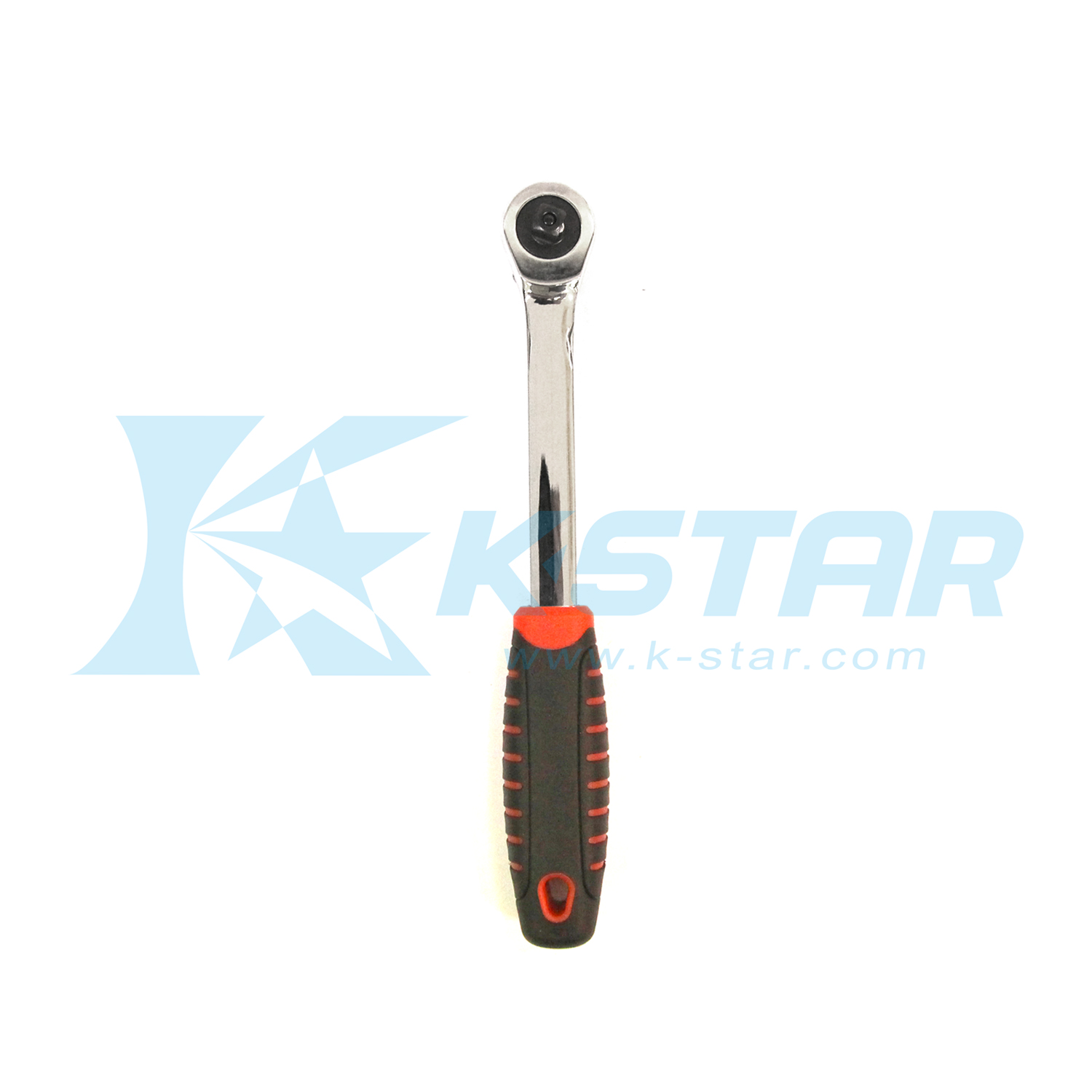RATCHET HANDLE WRENCH 1/4", 72T