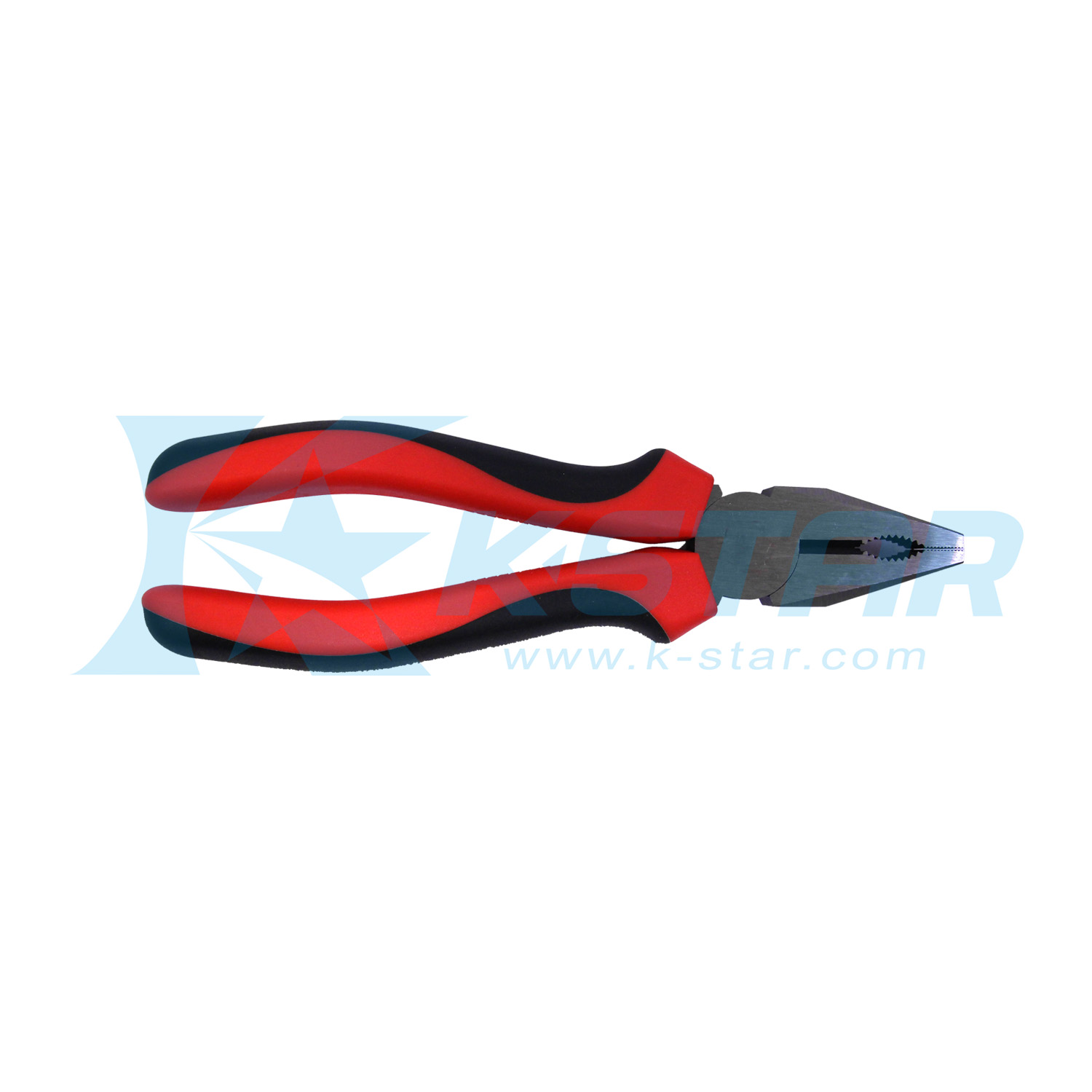 COMBINATION PLIERS/EURO 7"