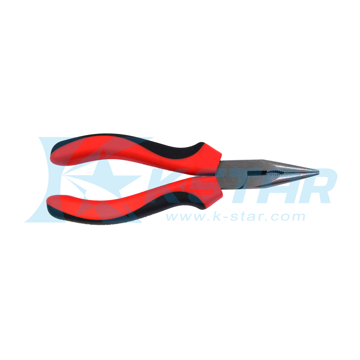 COMBINATION PLIERS/EURO 7"