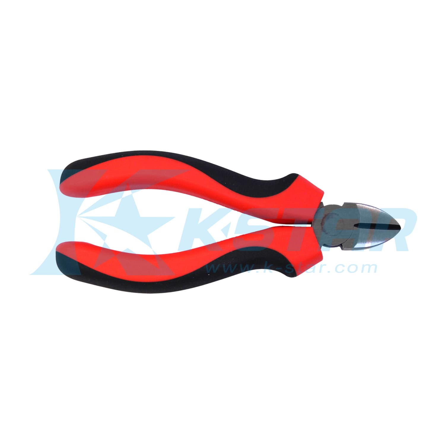 DIAGONAL CUTTING PLIERS/EURO 5"